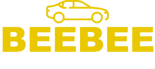 Bee Bee Car Sales logo
