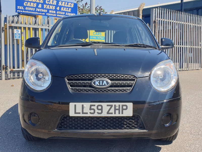 Used Cars for sale in Lancing, West Sussex Bee Bee Car Sales