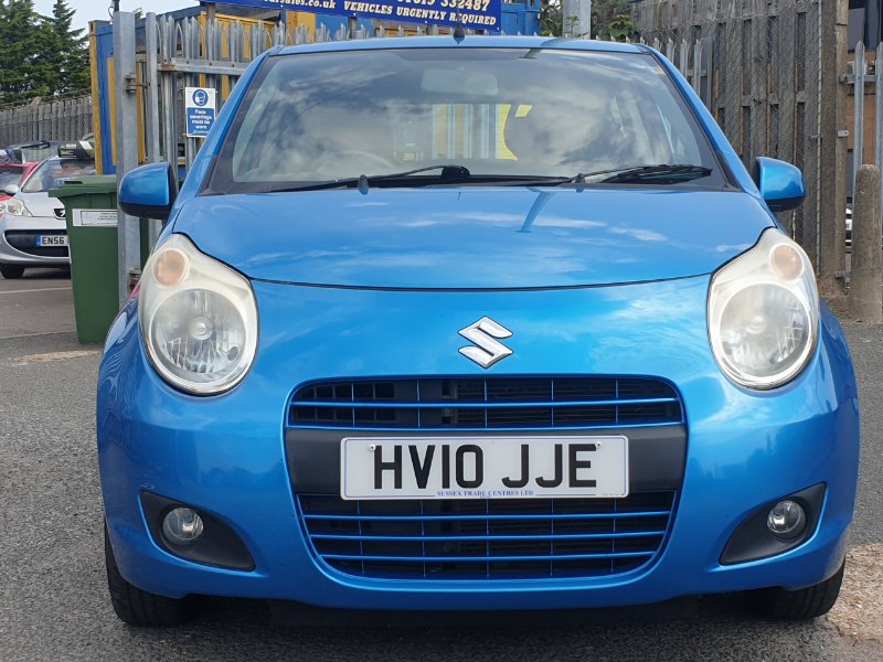 Used Cars for sale in Lancing, West Sussex Bee Bee Car Sales