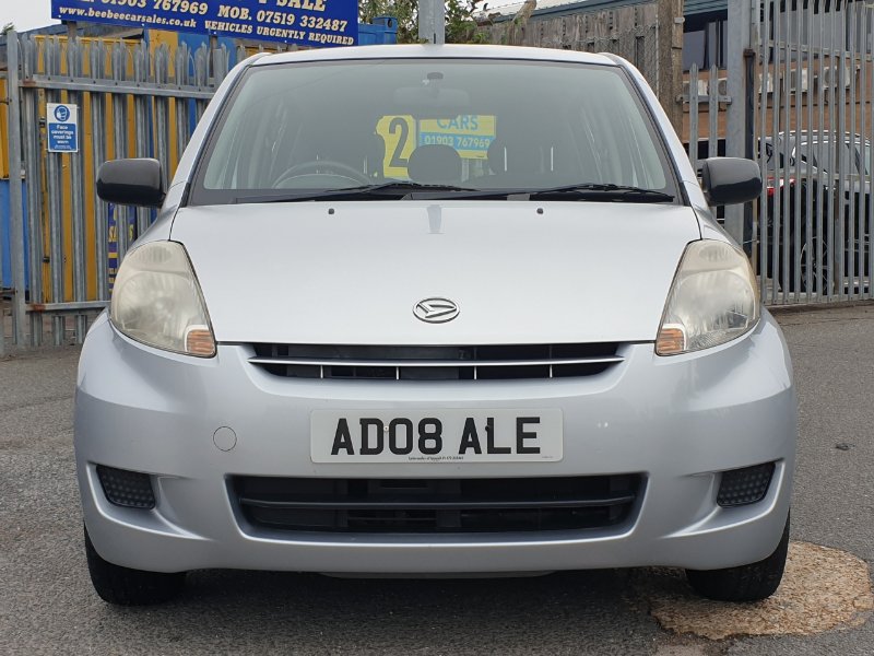 Used Cars for sale in Lancing, West Sussex Bee Bee Car Sales