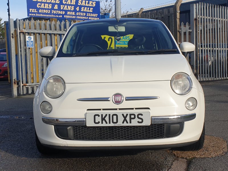 Used Cars for sale in Lancing, West Sussex Bee Bee Car Sales