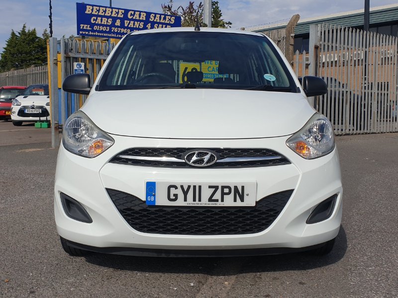 Used Cars for sale in Lancing, West Sussex Bee Bee Car Sales