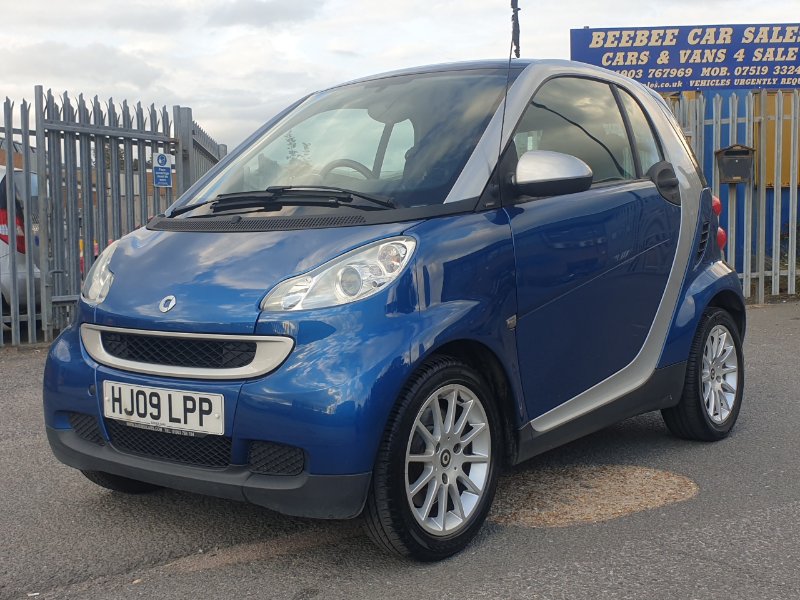 Used Coupe Cars for sale in Lancing, West Sussex Bee Bee Car Sales