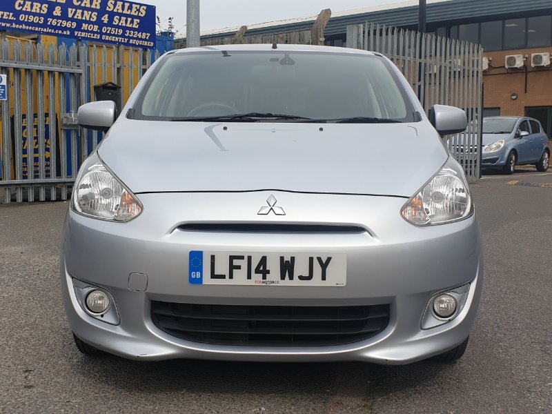 Used Cars for sale in Lancing, West Sussex Bee Bee Car Sales