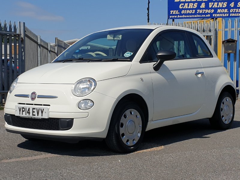 Used Cars for sale in Lancing, West Sussex Bee Bee Car Sales