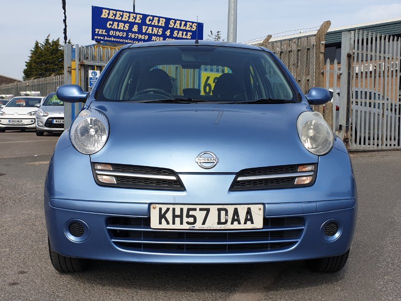 Used Cars for sale in Lancing, West Sussex Bee Bee Car Sales