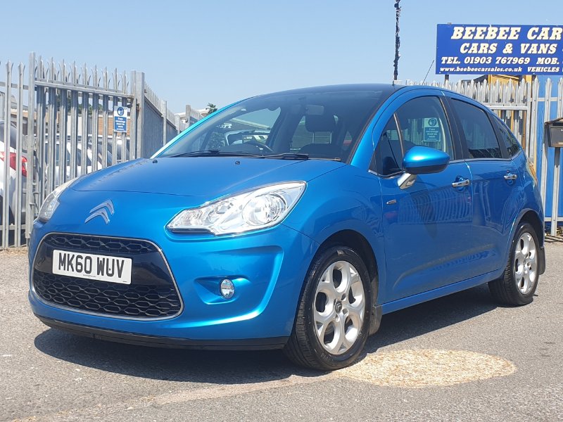 Used Cars for sale in Lancing, West Sussex Bee Bee Car Sales