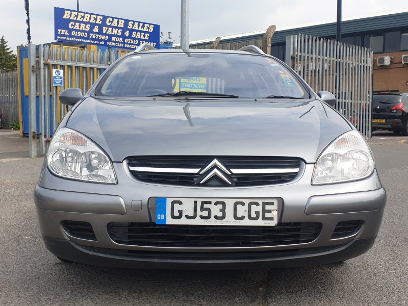 Used Cars for sale in Lancing, West Sussex Bee Bee Car Sales