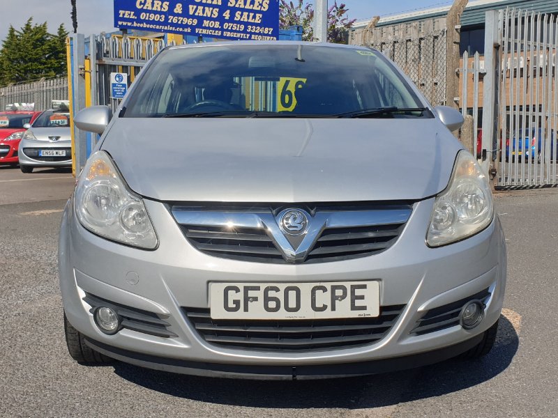 Used Cars for sale in Lancing, West Sussex Bee Bee Car Sales