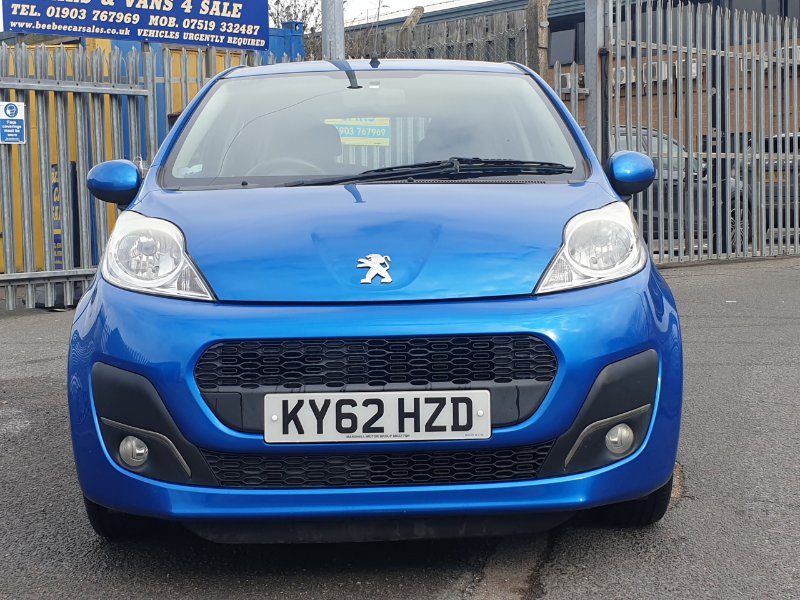 Used Cars for sale in Lancing, West Sussex Bee Bee Car Sales